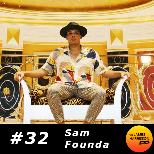 Podcast | Sam Founda